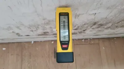 Expertise humidité Saint-Lô