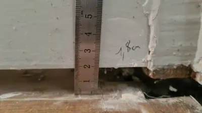 Expertise fissures Bréhal