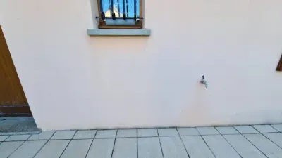 Expertise fissures Coutances